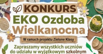 Zapraszamy do udziału.