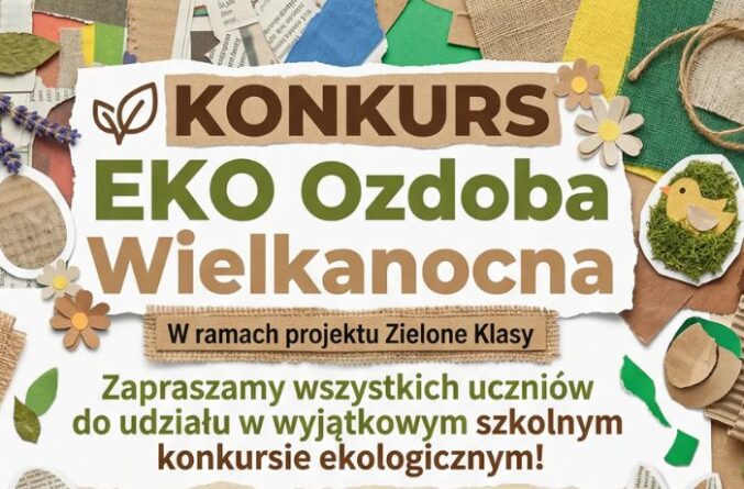 Zapraszamy do udziału.
