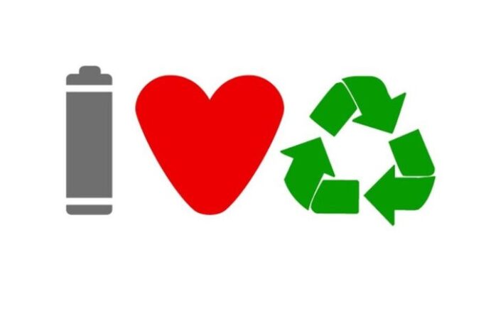 Zbiórka elektroodpadów.