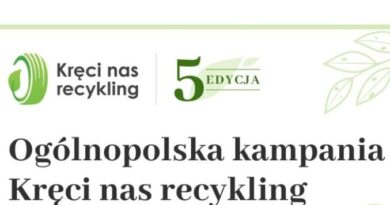 Kręci Nas Recykling 2026