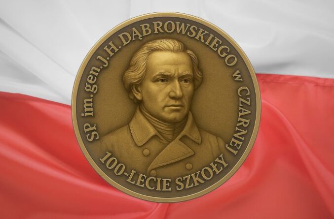 „Szkoła to nie tylko mury, to wspomnienia, marzenia i ludzie, którzy je tworzą.”